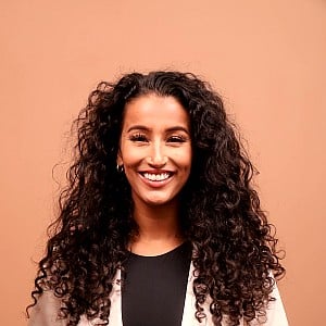 Salha Aziz