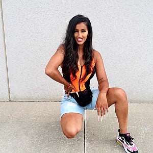 Salha Aziz