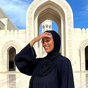 Salha Aziz