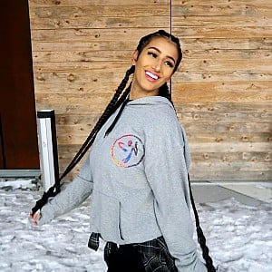 Salha Aziz