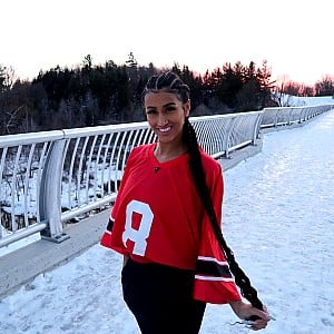 Salha Aziz