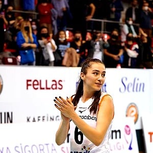 Saliha Sahin