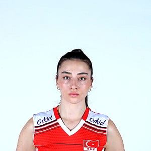 Saliha Sahin