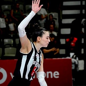 Saliha Sahin