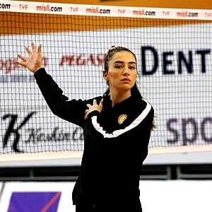 Saliha Sahin