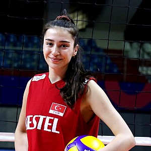 Saliha Sahin
