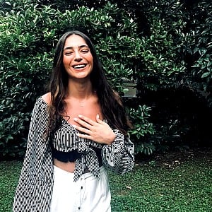 Saliha Sahin