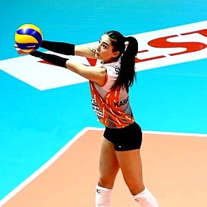 Saliha Sahin