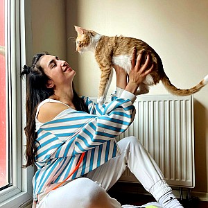 Saliha Sahin