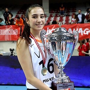 Saliha Sahin