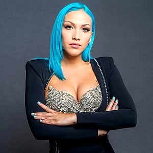 Salina De La Renta