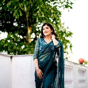 Salina Khattri
