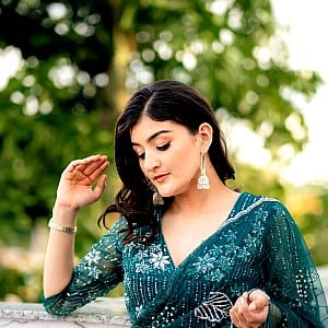 Salina Khattri