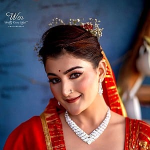 Salina Khattri