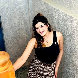 Salina Khattri