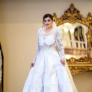 Salina Khattri