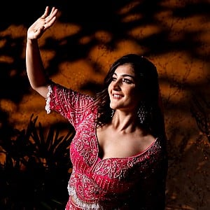 Salina Khattri