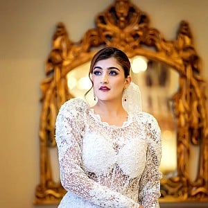 Salina Khattri