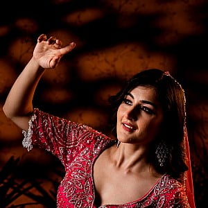 Salina Khattri