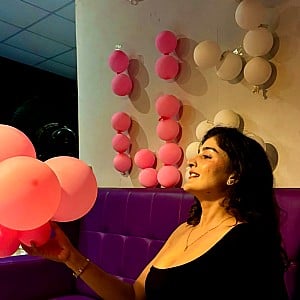 Salina Khattri