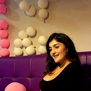 Salina Khattri