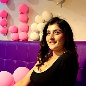 Salina Khattri