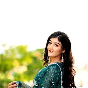 Salina Khattri