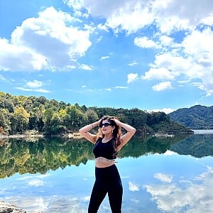 Salina Khattri