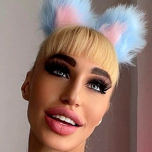 Saliva Bunny