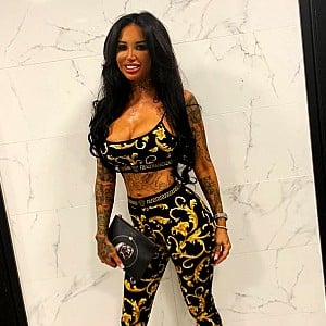 Sallie Axl