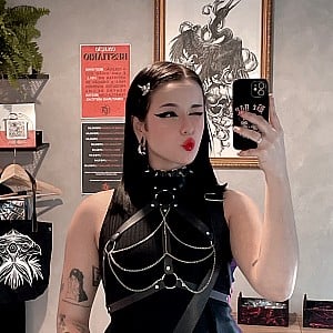 Sally (Onlyfans)