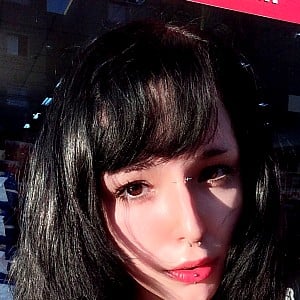 Sally (Onlyfans)