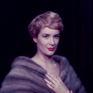 Sally Ann Howes