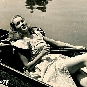 Sally Ann Howes