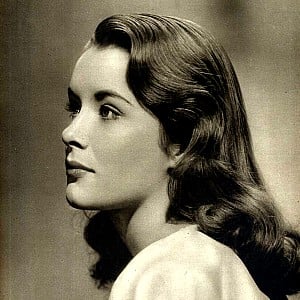 Sally Ann Howes