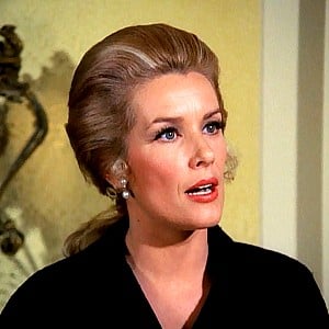 Sally Ann Howes