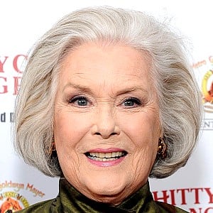 Sally Ann Howes