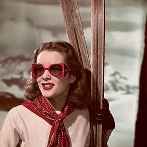 Sally Ann Howes
