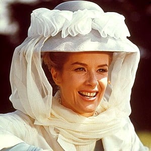 Sally Ann Howes