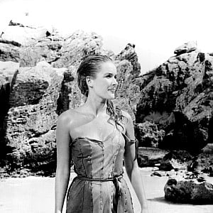 Sally Ann Howes
