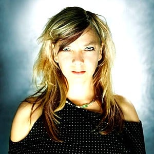 Sally Anne Balaam