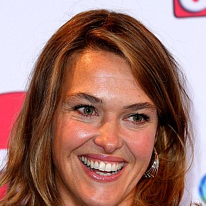Sally Bretton