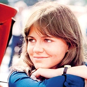 Sally Field
