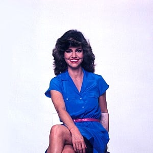 Sally Field