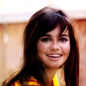 Sally Field