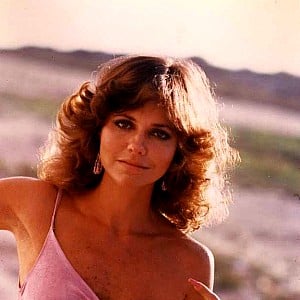 Sally Field