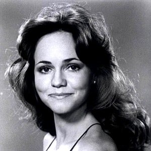 Sally Field