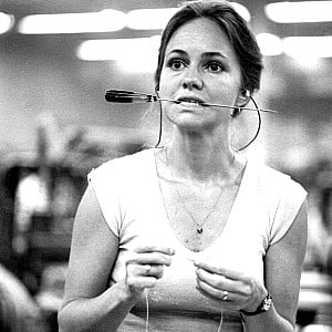 Sally Field