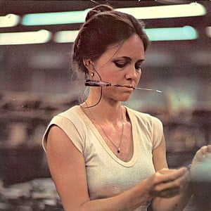 Sally Field