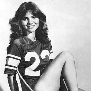 Sally Field